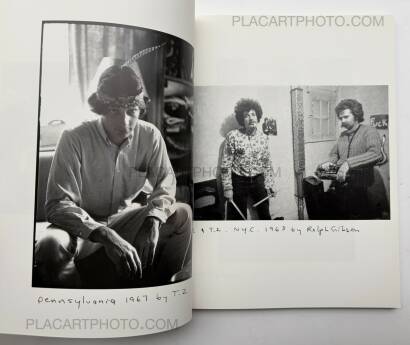 Larry Clark,Teenage Lust