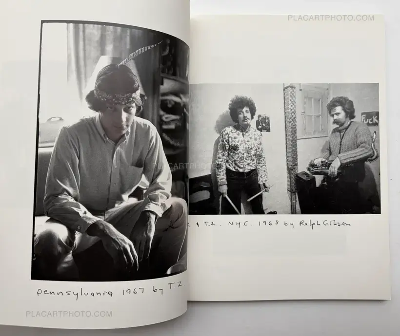 Larry Clark – Teenage Lust