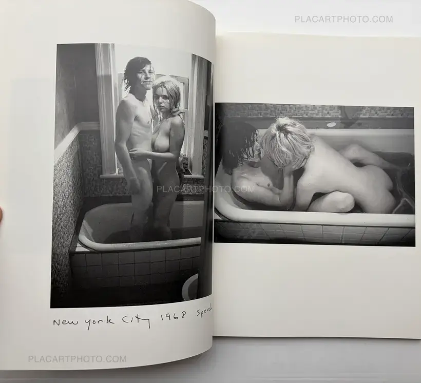 Larry Clark – Teenage Lust