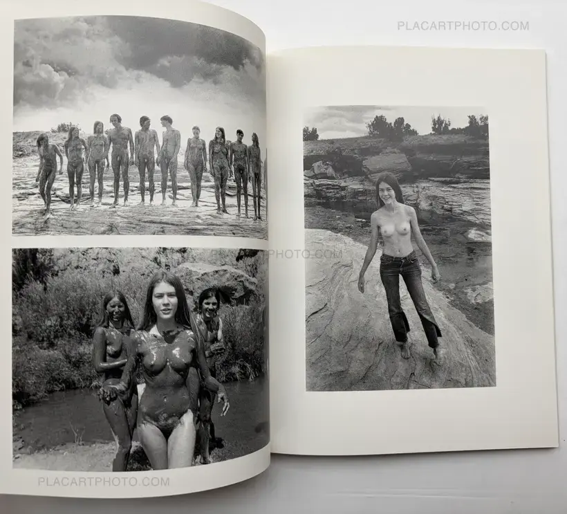 Larry Clark – Teenage Lust