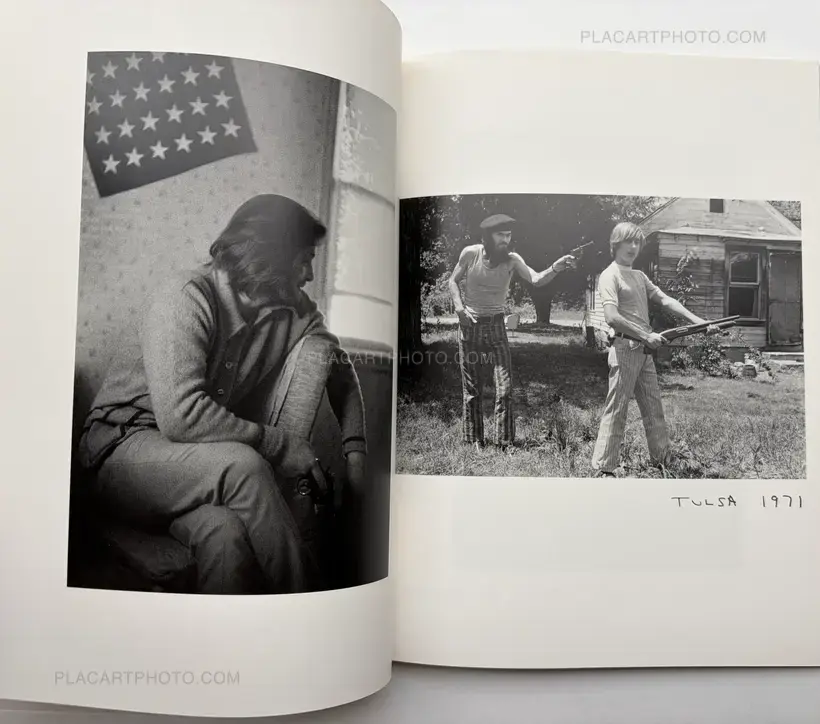 Larry Clark – Teenage Lust