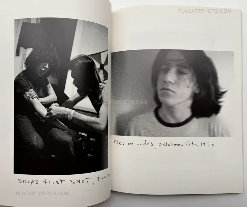 Larry Clark – Teenage Lust