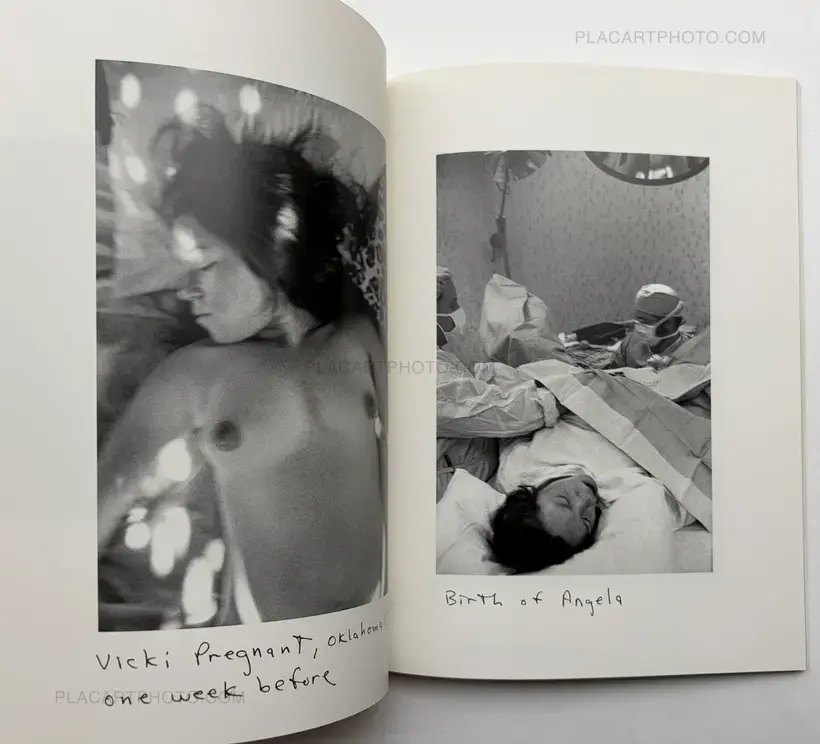 Larry Clark – Teenage Lust