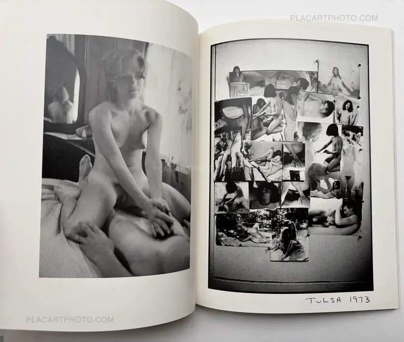 Larry Clark – Teenage Lust