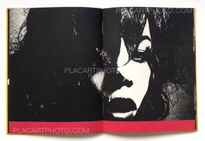 Eikoh Hosoe,Man and Woman (Signed)