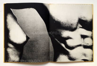 Eikoh Hosoe,Man and Woman (Signed)