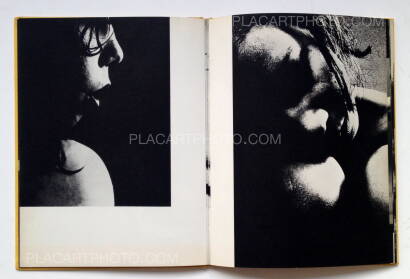 Eikoh Hosoe,Man and Woman (Signed)