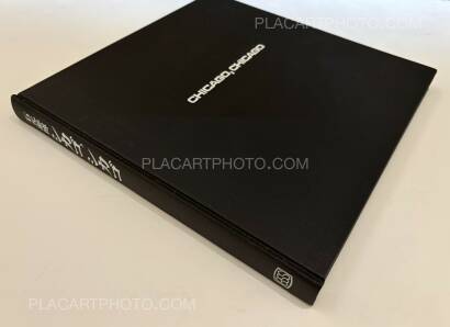 Yasuhiro Ishimoto,Chicago, Chicago (SIGNED)