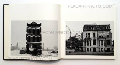 Yasuhiro Ishimoto,Chicago, Chicago (SIGNED)