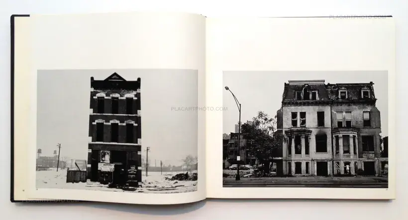 Yasuhiro Ishimoto – Chicago, Chicago (SIGNED)