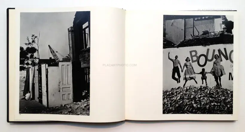 Yasuhiro Ishimoto – Chicago, Chicago (SIGNED)