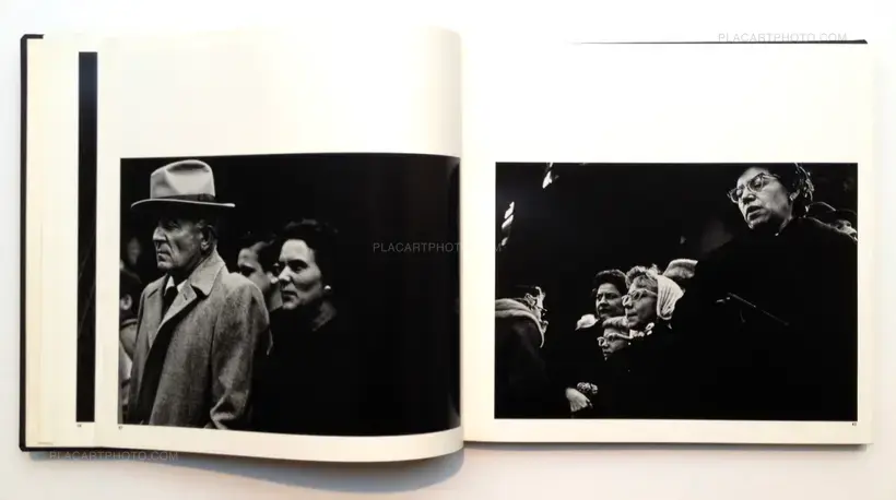 Yasuhiro Ishimoto – Chicago, Chicago (SIGNED)