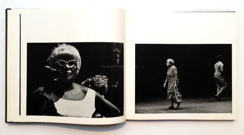 Yasuhiro Ishimoto – Chicago, Chicago (SIGNED)
