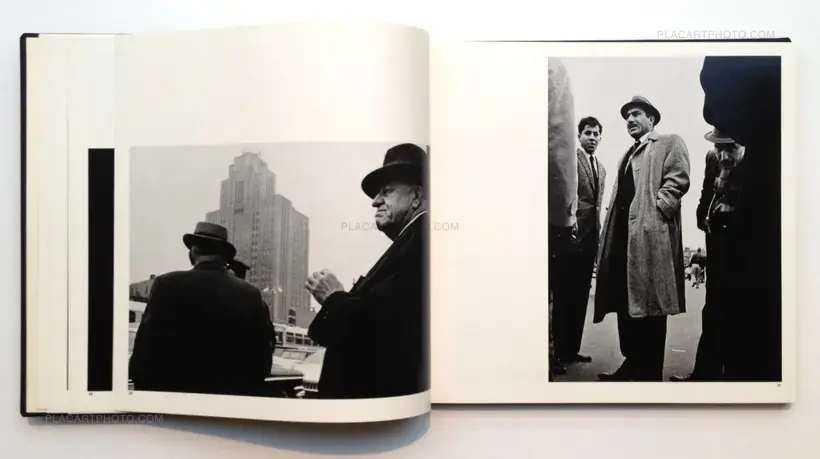 Yasuhiro Ishimoto – Chicago, Chicago (SIGNED)