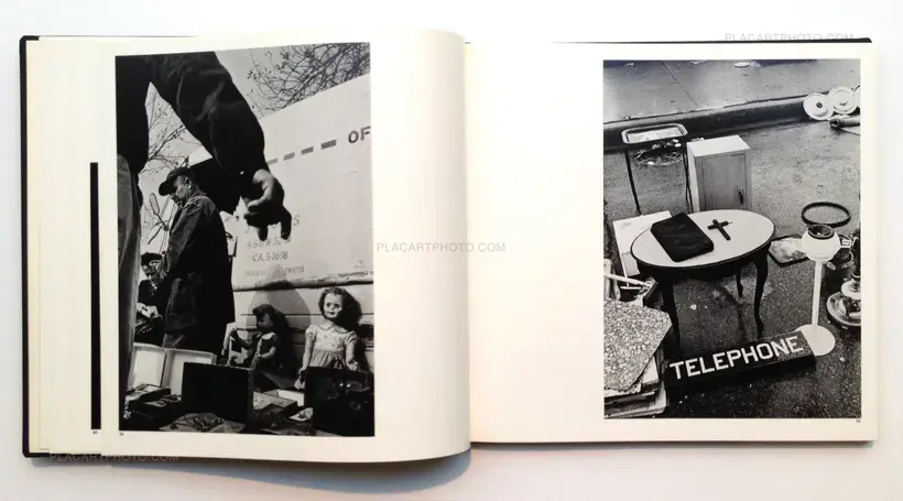 Yasuhiro Ishimoto – Chicago, Chicago (SIGNED)