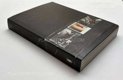 Stanley Greene,Black Passport (DOUBLE ASSOCIATION COPY)