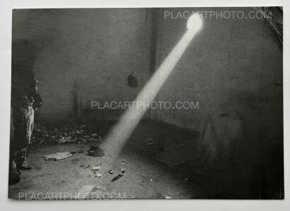 Stanley Greene,Black Passport (DOUBLE ASSOCIATION COPY)