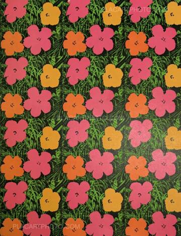 Andy Warhol,Andy Warhol - The Stockholm catalogue (FIRST EDT)