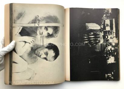 Andy Warhol,Andy Warhol - The Stockholm catalogue (FIRST EDT)