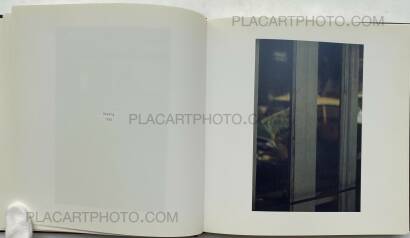 Saul Leiter,Early Color (First Edt)