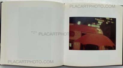 Saul Leiter,Early Color (First Edt)