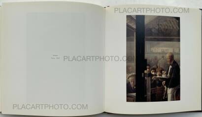 Saul Leiter,Early Color (First Edt)