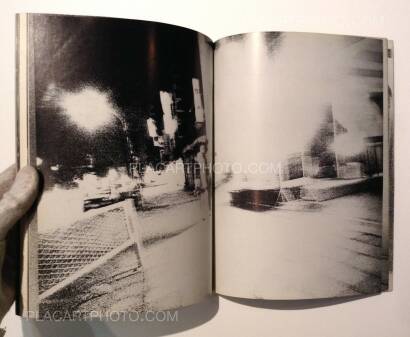 Provoke group,Provoke (Set of 3 vol. +1) 1968-1969