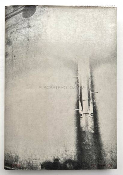 Provoke group,Provoke (Set of 3 vol. +1) 1968-1969