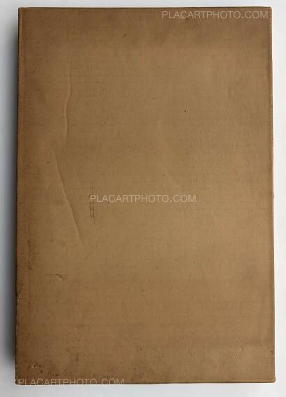 Yutaka Takanashi,Toshi-he / Towards the City (With rare shipping box)