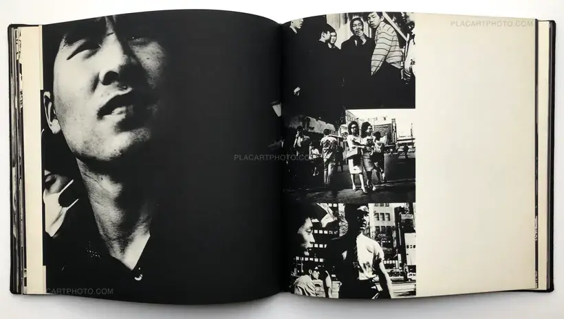 Hyonchi Cho – Tokyo (Signed)