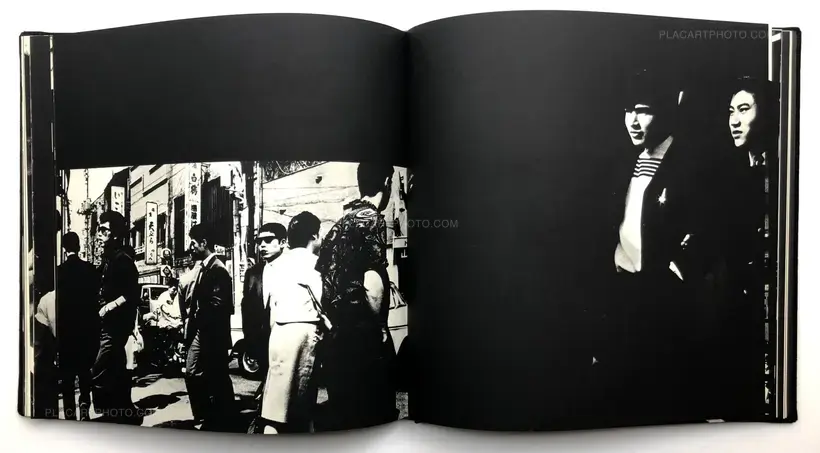 Hyonchi Cho – Tokyo (Signed)
