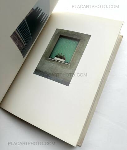 Luigi Ghirri,Colazione sull'erba