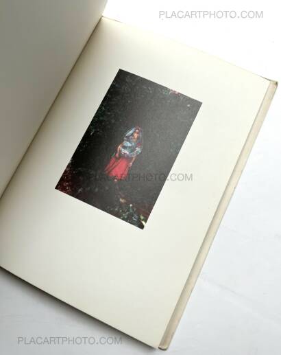 Luigi Ghirri,Colazione sull'erba