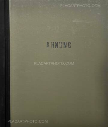  Volker Heinze,Ahnung (Signed)