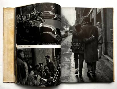 Ihei Kimura,Impressions of Europe Vol( 1&2)