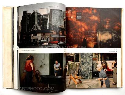 Ihei Kimura,Impressions of Europe Vol( 1&2)