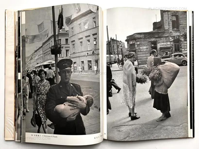 Ihei Kimura – Impressions of Europe Vol( 1&2)