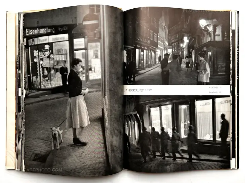 Ihei Kimura – Impressions of Europe Vol( 1&2)