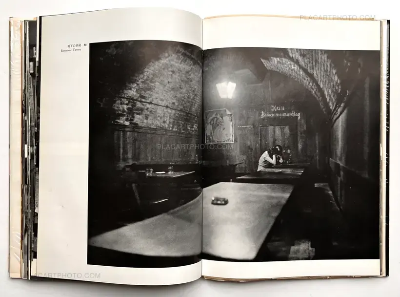 Ihei Kimura – Impressions of Europe Vol( 1&2)