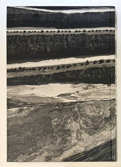 Josef Koudelka,LIME (SIGNED)