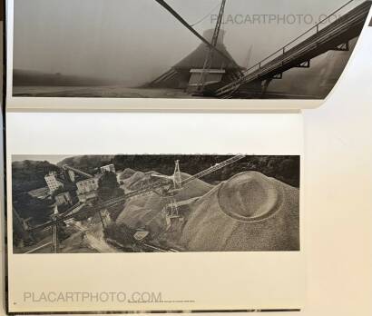 Josef Koudelka,LIME (SIGNED)