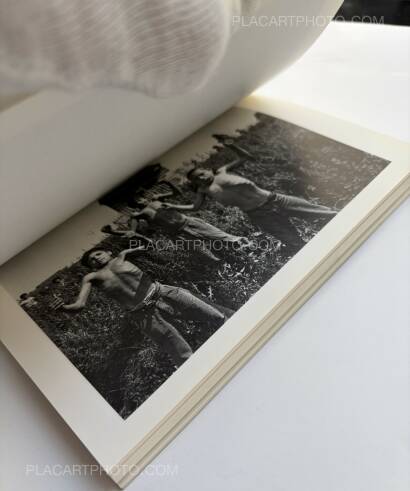 Josef Koudelka,PHOTO POCHE (ASSOCIATION COPY)