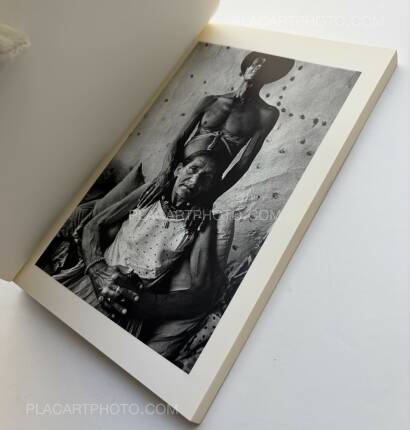 Josef Koudelka,PHOTO POCHE (ASSOCIATION COPY)