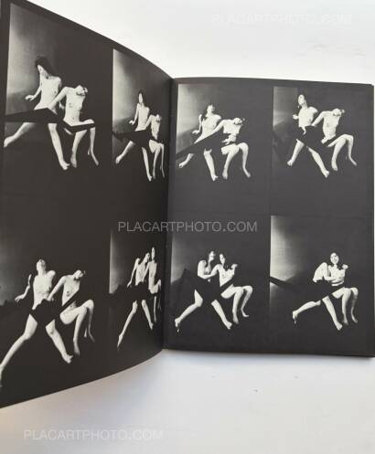 Nobuyoshi Araki,Oh ! Nippon (ASSOCIATION COPY)