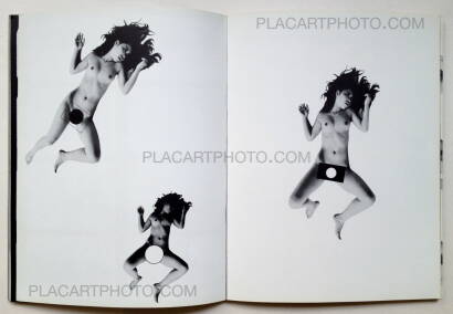 Nobuyoshi Araki,Oh ! Nippon (ASSOCIATION COPY)