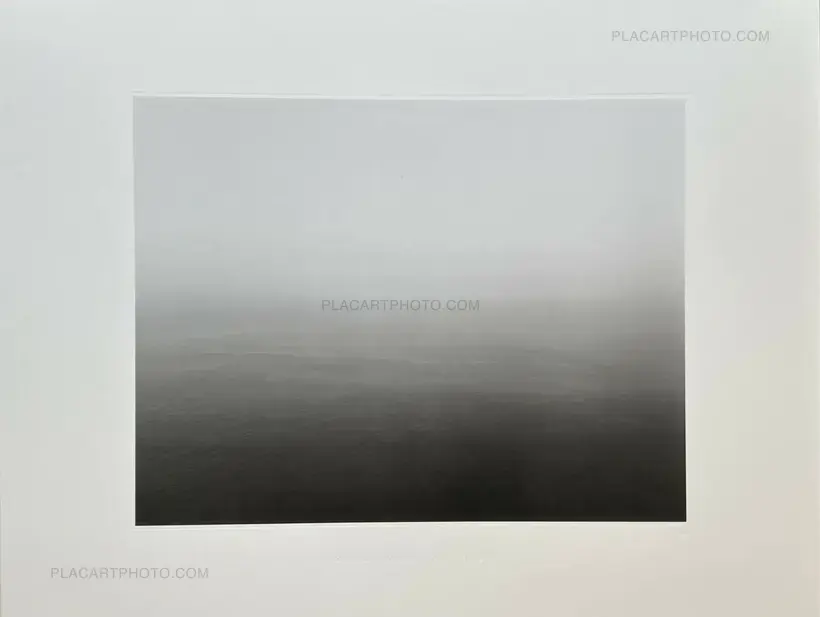 Hiroshi Sugimoto – TIME EXPOSED