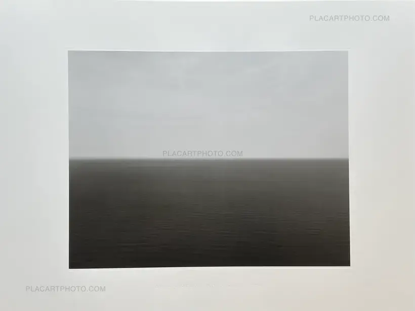 Hiroshi Sugimoto – TIME EXPOSED