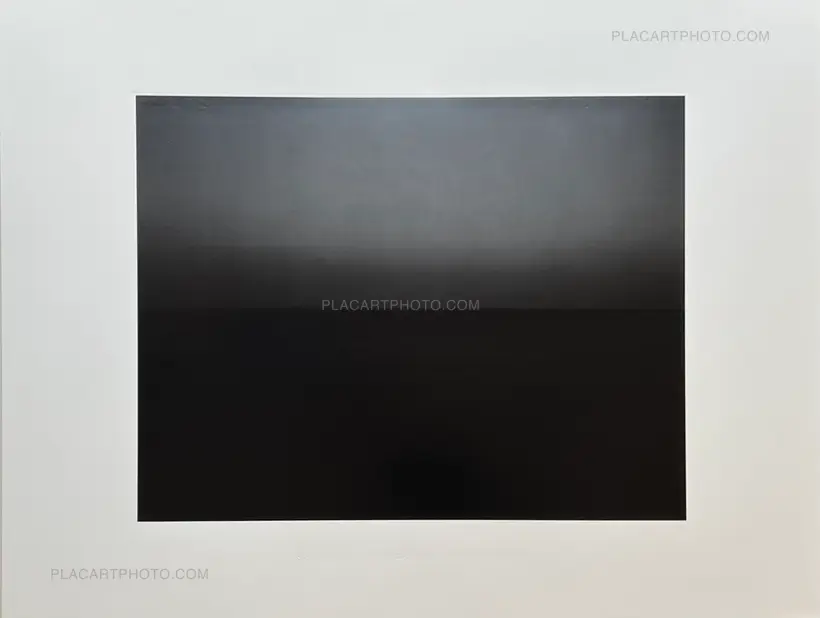 Hiroshi Sugimoto – TIME EXPOSED