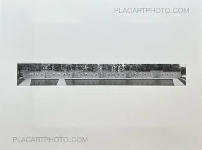 Hiroshi Sugimoto,TIME EXPOSED