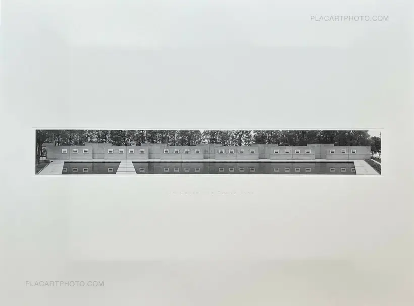 Hiroshi Sugimoto – TIME EXPOSED